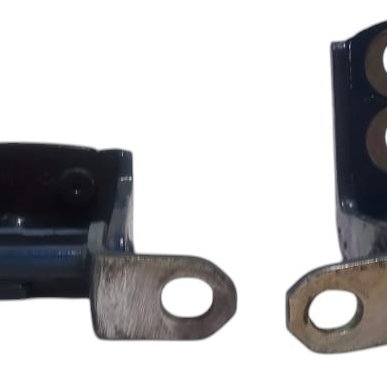 Dobradiça Porta Traseira Direita Nissan Frontier 2010
