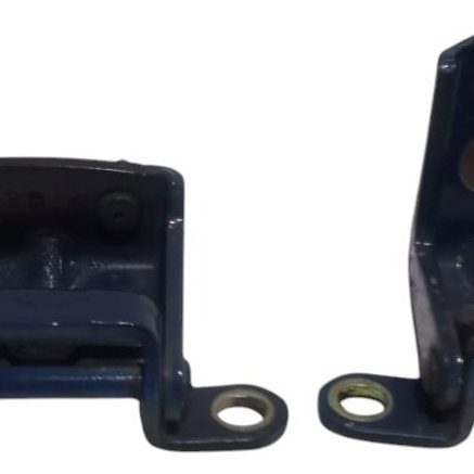 Dobradiça Porta Traseira Direita Nissan Frontier 2010