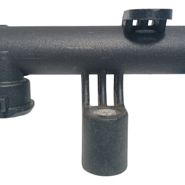 Flauta Dos Bicos Injetores Vw Gol G3 1.0