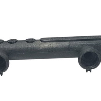 Flauta Dos Bicos Injetores Vw Gol G3 1.0