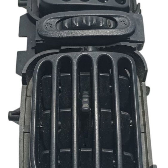 Difusor Ar Central Renault Clio 2006