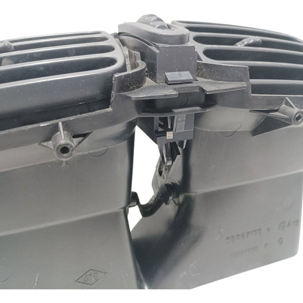 Difusor Ar Central Renault Clio 2006