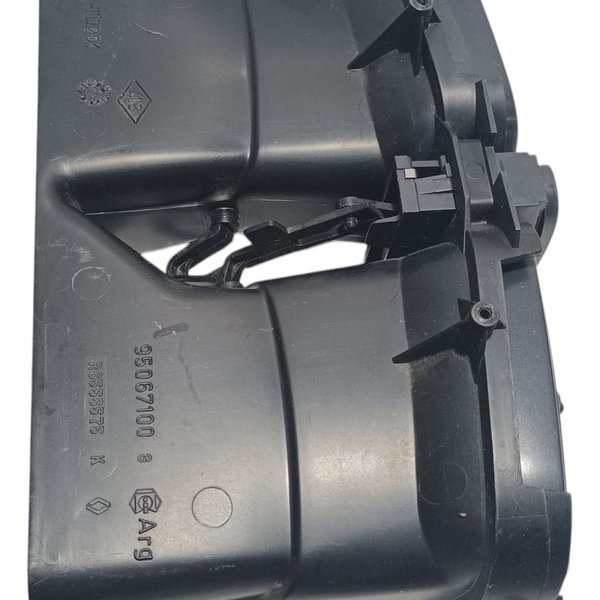 Difusor Ar Central Renault Clio 2006