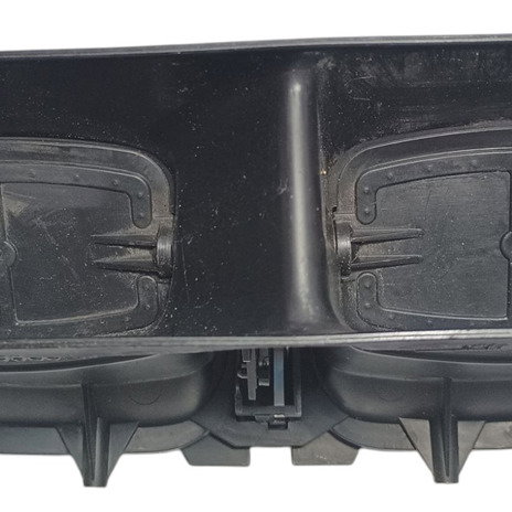 Difusor Ar Central Renault Clio 2006