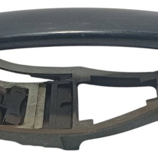 Maçaneta Externa Dianteira Direita Vw Polo 2003 Dianteira