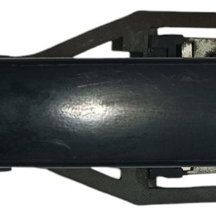 Maçaneta Externa Dianteira Direita Vw Polo 2003 Dianteira