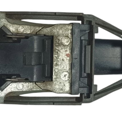 Maçaneta Externa Dianteira Direita Vw Polo 2003 Dianteira