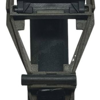 Maçaneta Externa Dianteira Direita Vw Polo 2003 Dianteira