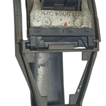 Maçaneta Externa Dianteira Direita Vw Polo 2003 Dianteira