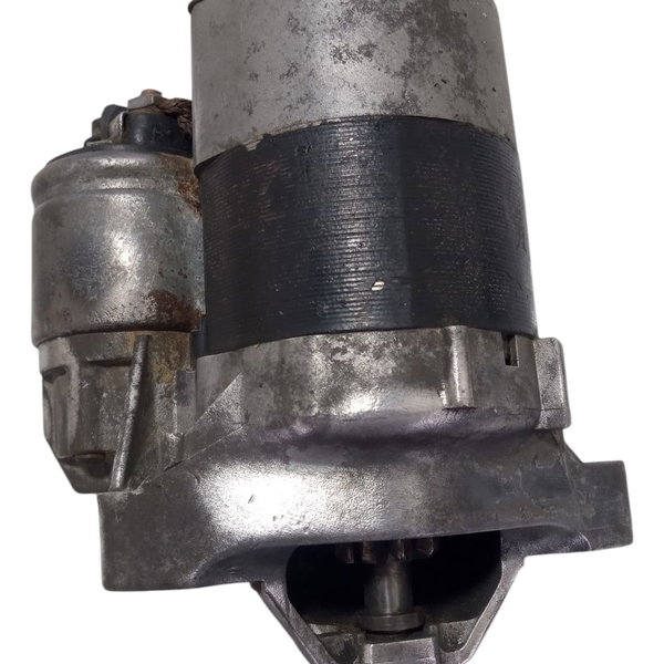 Motor De Arranque Partida Renault Clio 2004 Usado