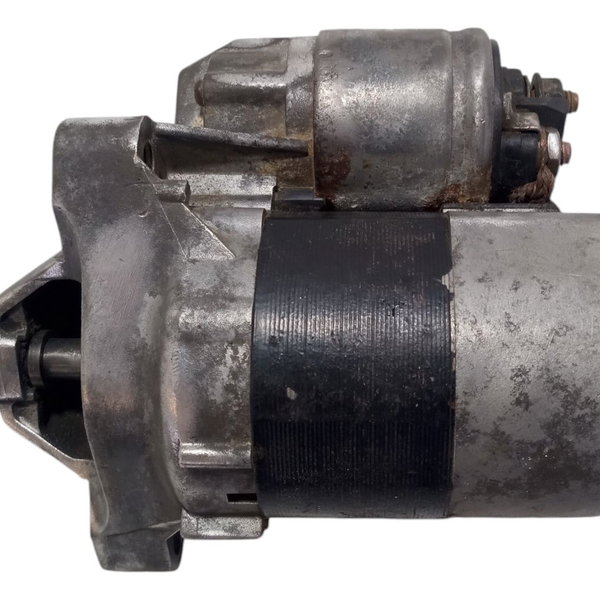 Motor De Arranque Partida Renault Clio 2004 Usado