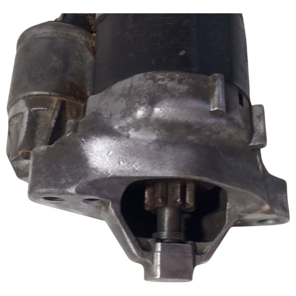 Motor De Arranque Partida Renault Clio 2004 Usado