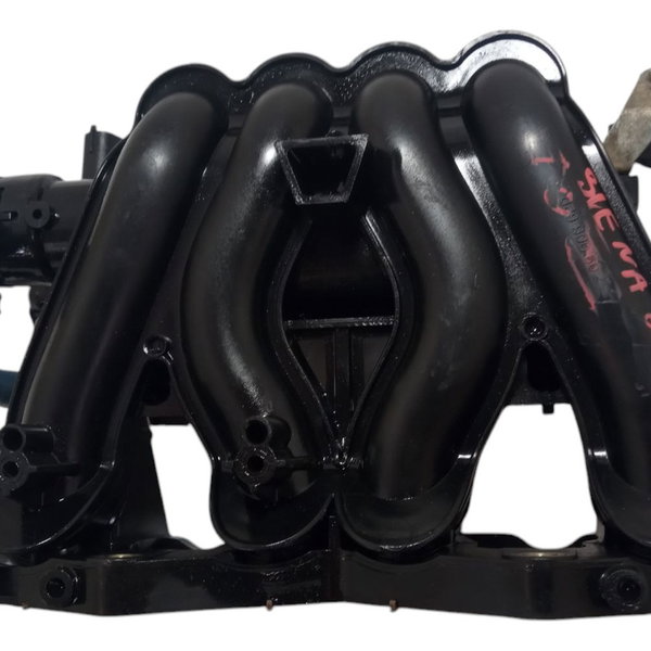 Coletor Admissão Fiat Siena Fire 2004 1.0 8v Usado