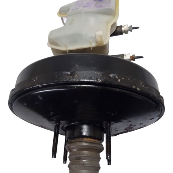 Hidrovácuo De Freio Do Ford Fiesta 2004 Usado