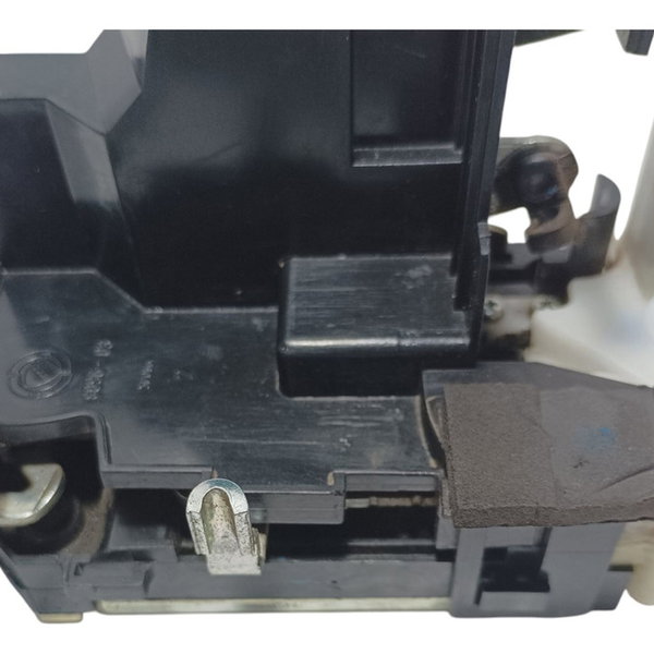 Fechadura Elétrica Dianteira Direita Fiat Doblo 2008