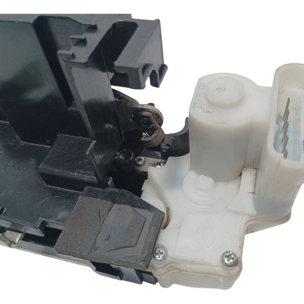 Fechadura Elétrica Dianteira Direita Fiat Doblo 2008