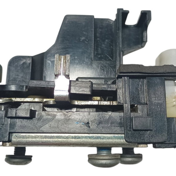 Fechadura Elétrica Dianteira Direita Fiat Doblo 2008