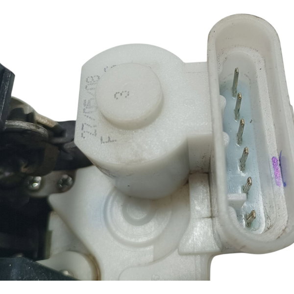 Fechadura Elétrica Dianteira Direita Fiat Doblo 2008