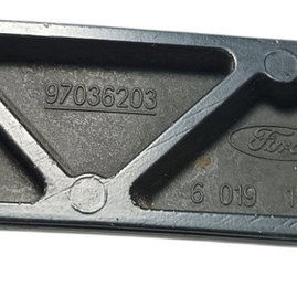 Braço Limpador Parabrisa Direito Ford New Fiesta 2010 Direito