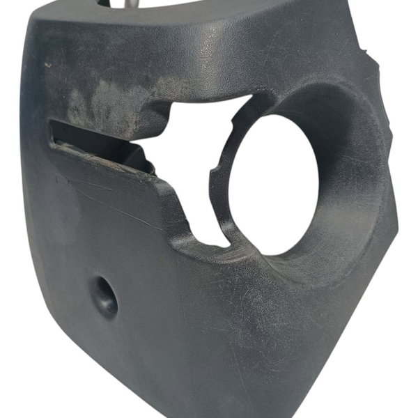 Moldura Inferior Coluna Direção Gm Astra 2003