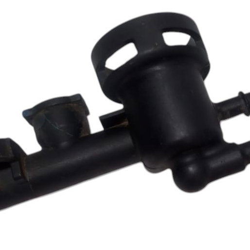 Flauta Dos Bicos Injetores Ford Ka 1.0 8v
