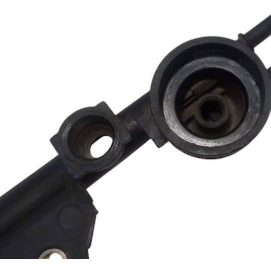 Flauta Dos Bicos Injetores Ford Ka 1.0 8v