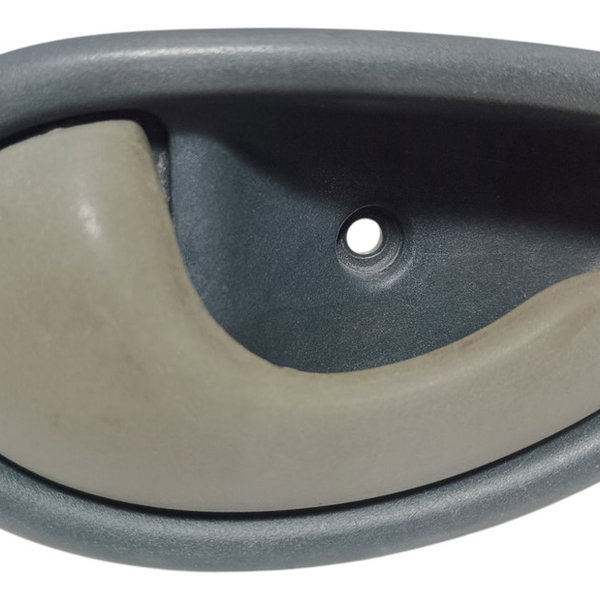 Maçaneta Interna Dianteira Esquerda Fiat Doblo 2008 Dianteira