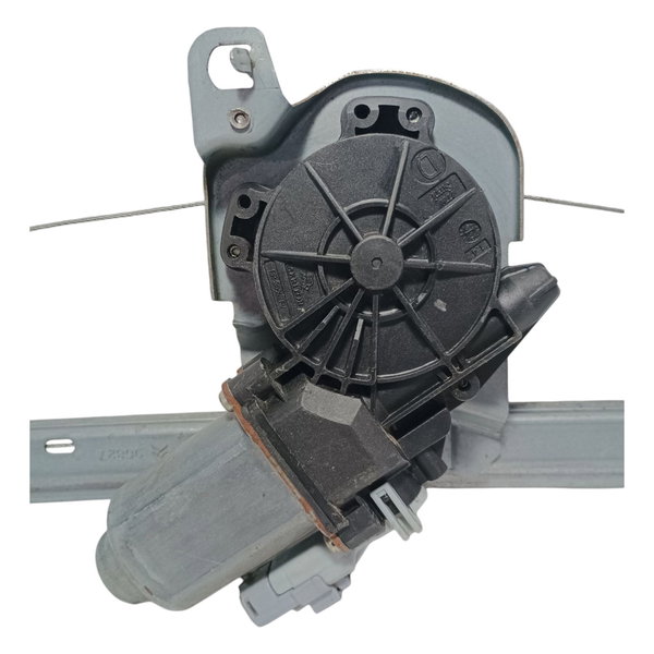 Máquina Vidro Elétrico Dianteiro Direito Citroen C3 2006
