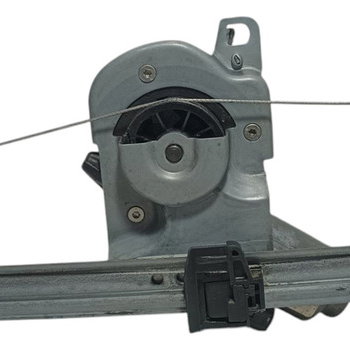 Máquina Vidro Elétrico Dianteiro Direito Citroen C3 2006