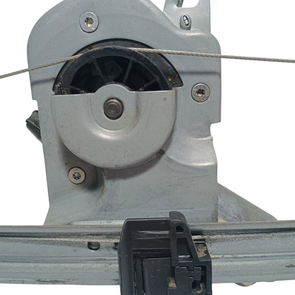 Máquina Vidro Elétrico Dianteiro Direito Citroen C3 2006