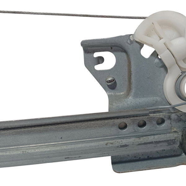 Máquina Vidro Elétrico Dianteiro Direito Citroen C3 2006