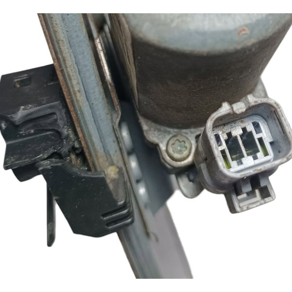 Máquina Vidro Elétrico Dianteiro Direito Citroen C3 2006