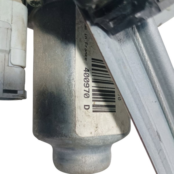 Máquina Vidro Elétrico Dianteiro Direito Citroen C3 2006