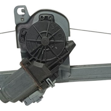 Máquina Vidro Elétrico Dianteiro Direito Citroen C3 2006
