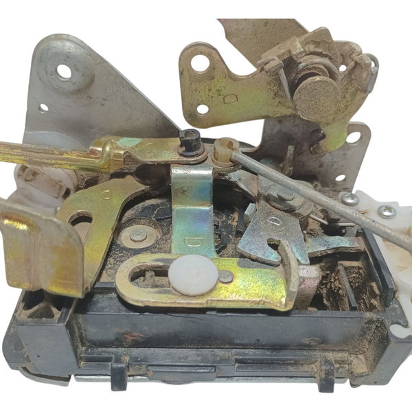 Fechadura Eletrica Dianteira Direita Vw Gol G4 2007