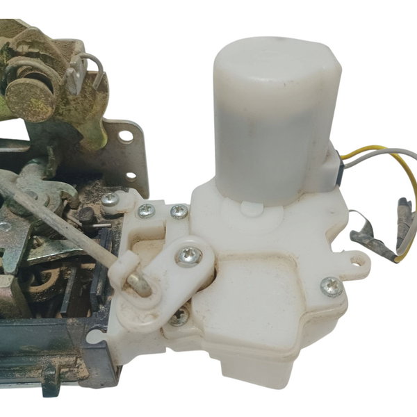 Fechadura Eletrica Dianteira Direita Vw Gol G4 2007