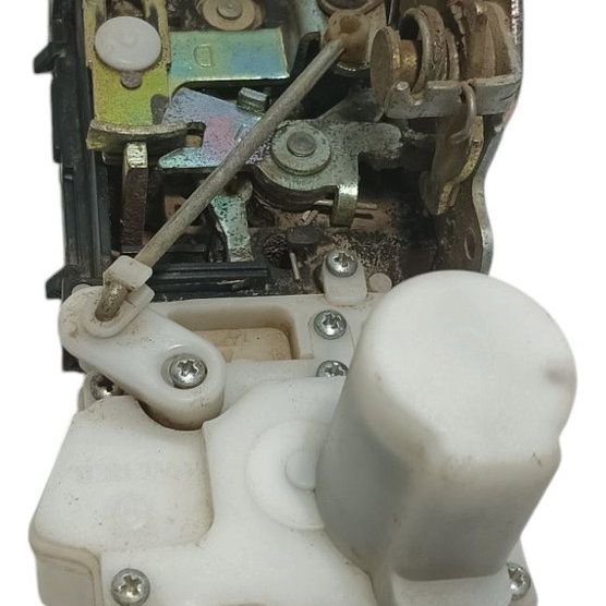 Fechadura Eletrica Dianteira Direita Vw Gol G4 2007