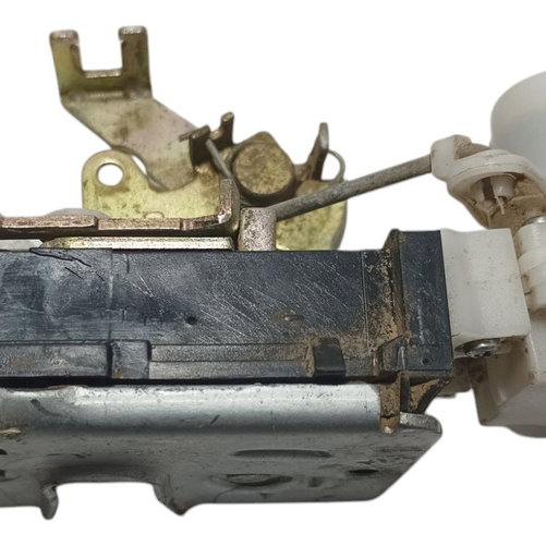 Fechadura Eletrica Dianteira Direita Vw Gol G4 2007