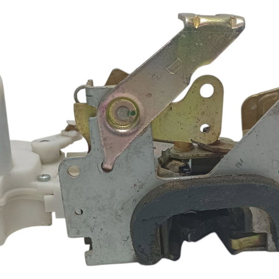 Fechadura Eletrica Dianteira Direita Vw Gol G4 2007