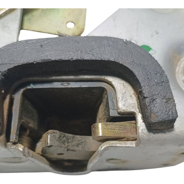 Fechadura Eletrica Dianteira Direita Vw Gol G4 2007
