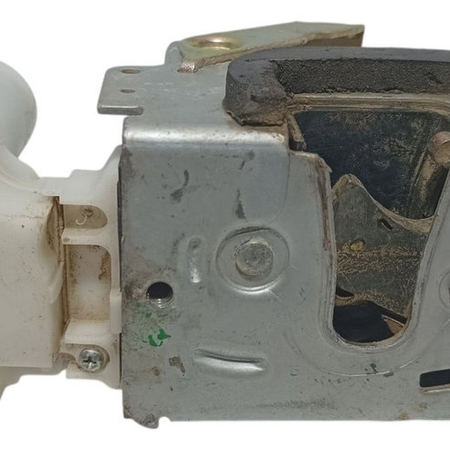 Fechadura Eletrica Dianteira Direita Vw Gol G4 2007