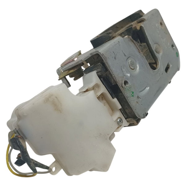 Fechadura Eletrica Dianteira Direita Vw Gol G4 2007