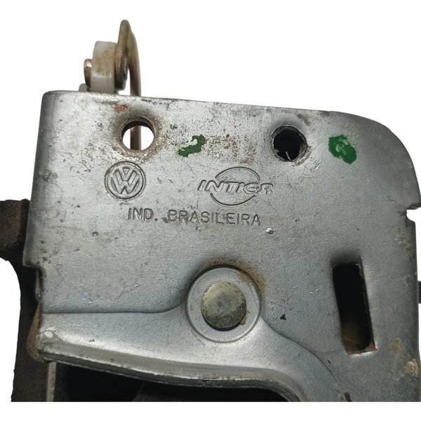 Fechadura Eletrica Dianteira Direita Vw Gol G4 2007