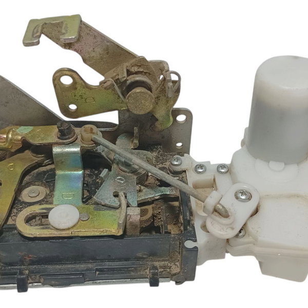 Fechadura Manual Dianteira Direita Vw Gol G4 2007