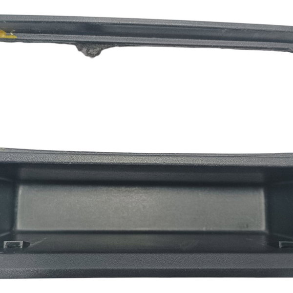 Moldura Central Rádio Porta Objetos Gm Corsa Montana 2010