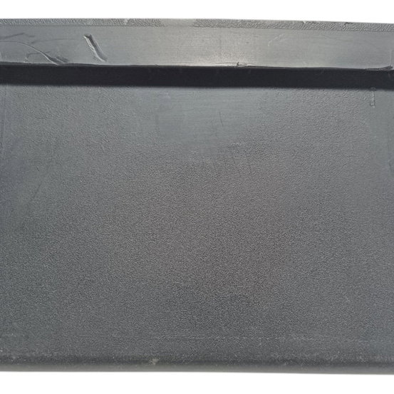 Moldura Central Rádio Porta Objetos Gm Corsa Montana 2010