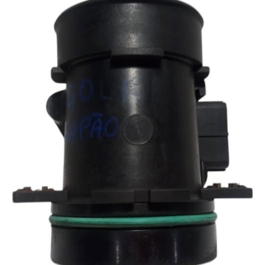 Sensor Fluxo De Ar Vw Golf Sapão