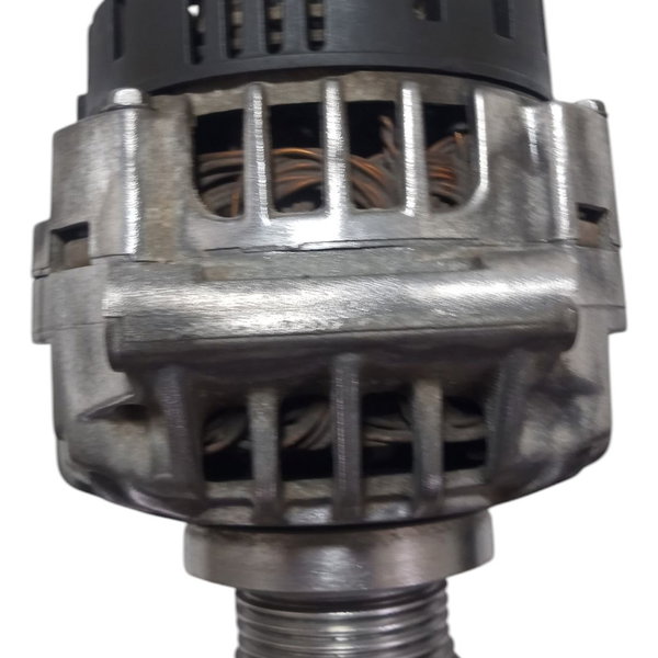 Alternador Renault Clio 1.6 16v 2005 Usado