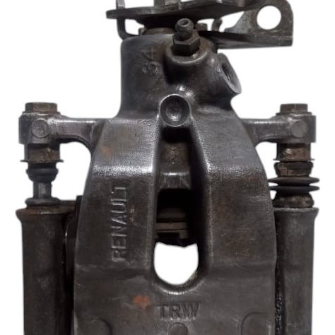 Pinça De Freio Traseira Direita Renault Megane 2008