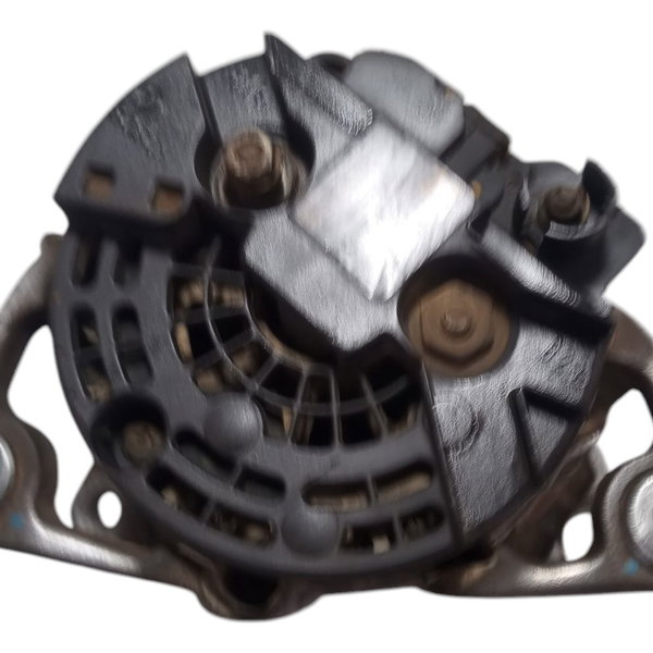 Alternador Ford Ka Fiesta 2005 Usado